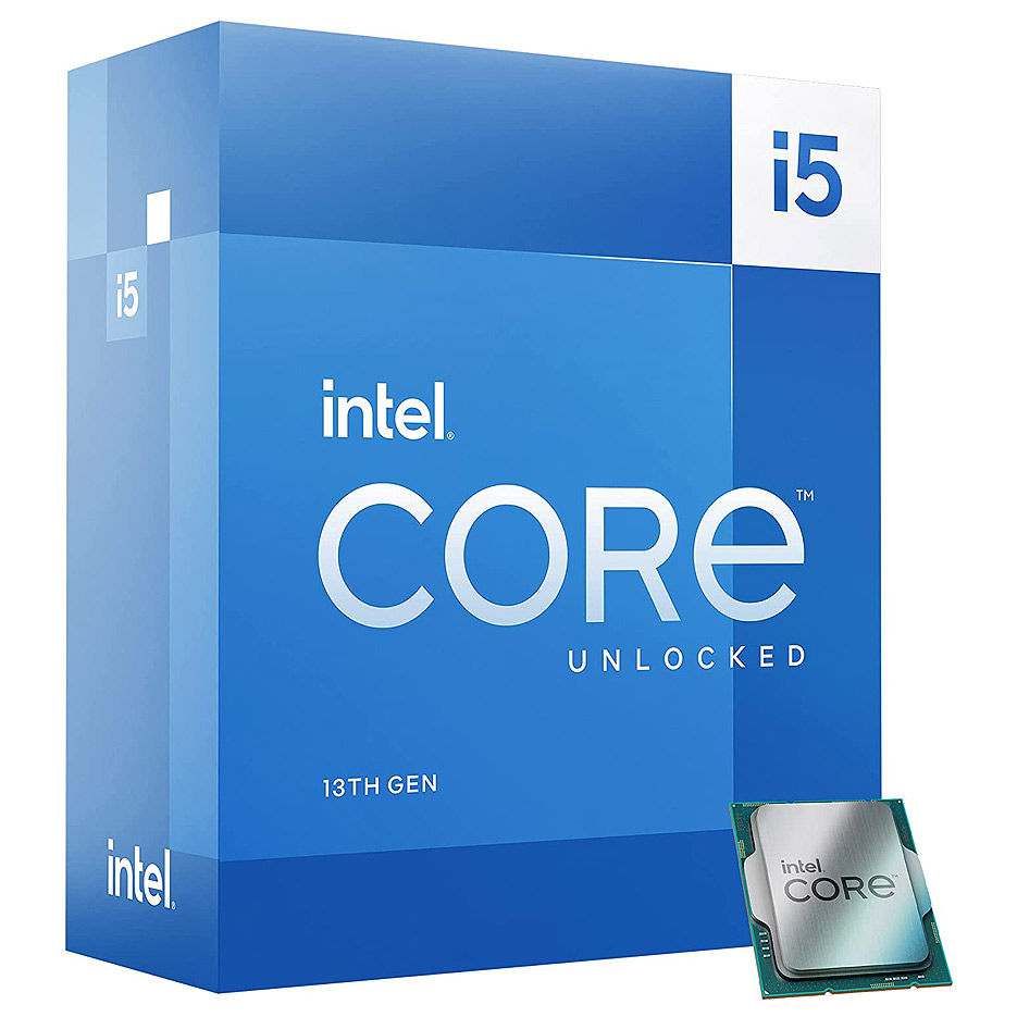 Procesor Intel Core i5-13600K (Box) în Moldova - xstore.md photo