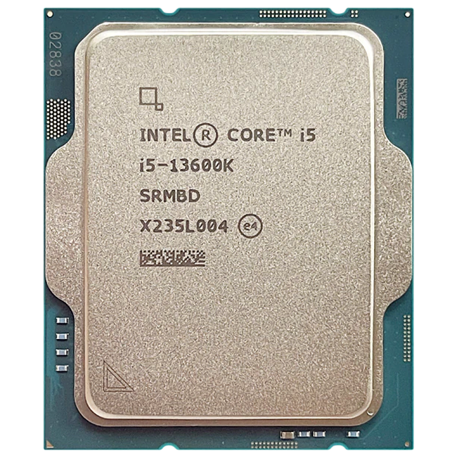 Procesor Intel Core i5-13600K (Box) în Moldova - xstore.md photo 0