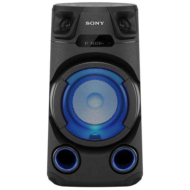 Boxă portabilă SONY MHC-V13 – cumpără în Moldova | Xstore.md photo 2