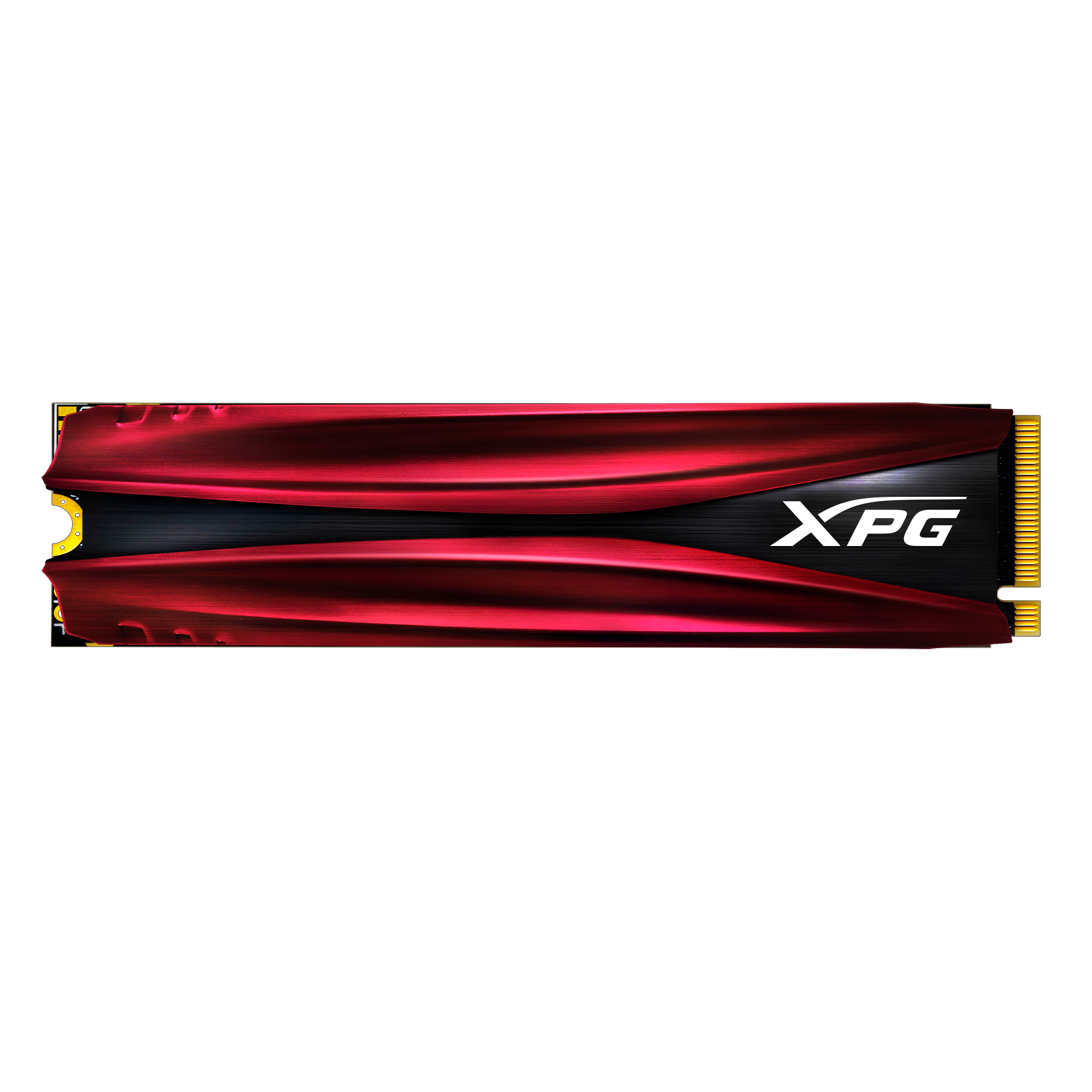 Unitate SSD ADATA XPG GAMMIX S11 Pro AGAMMIXS11P-256GT-C în Moldova | Xstore.md photo