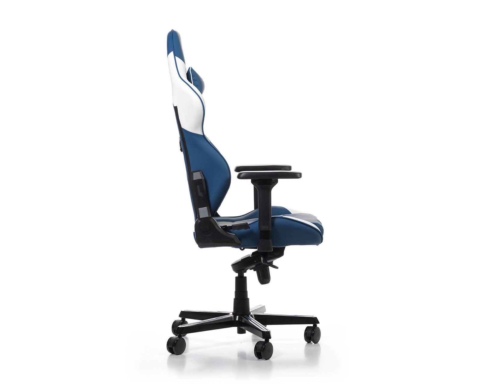 Игровое кресло DXRacer Gladiator GC-G001-BW-BX2 | Xstore.md - Купить в Молдове, Кишиневе photo 2