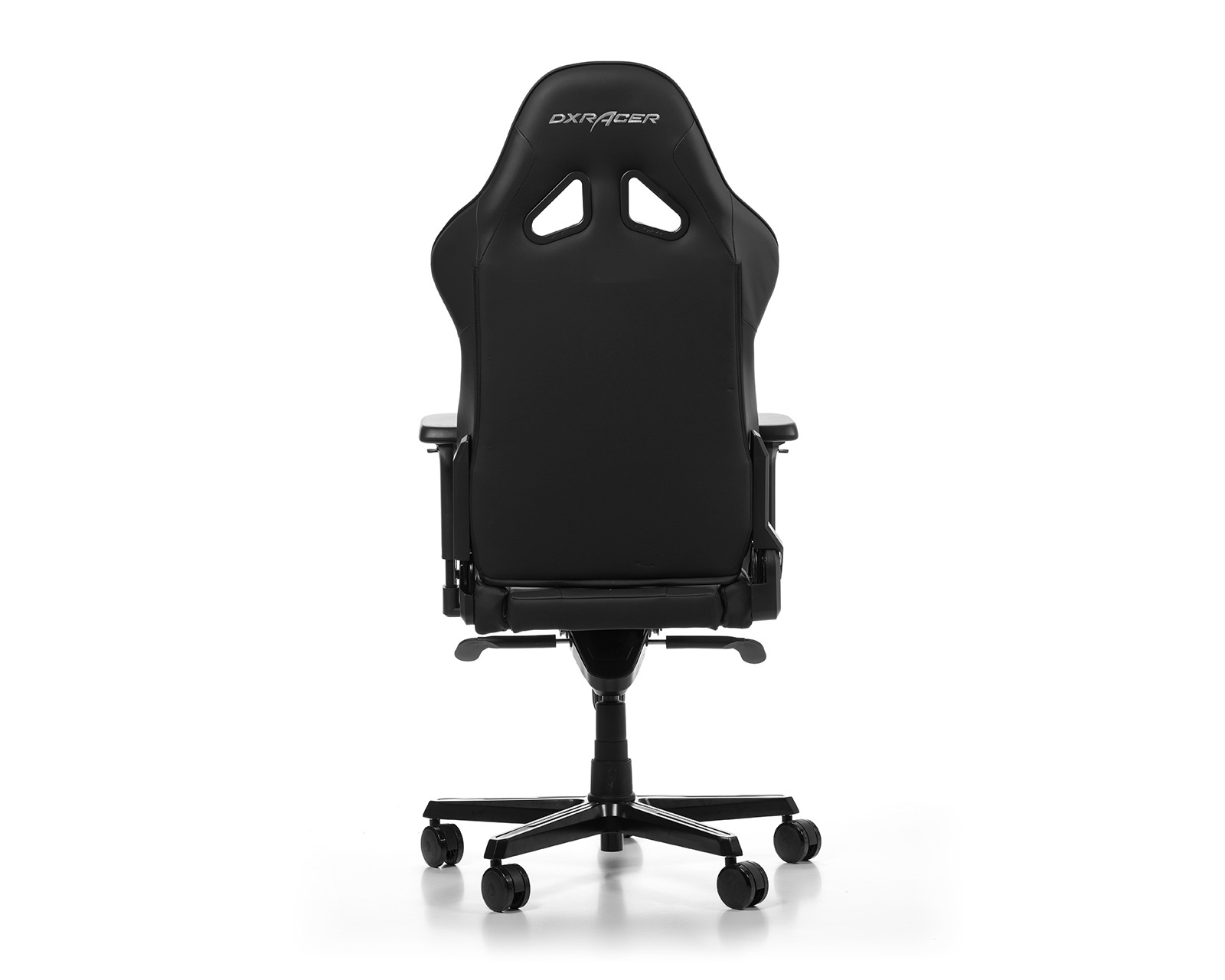 Игровое кресло DXRacer Gladiator GC-G001-N-BX2 | Xstore.md - Купить в Молдове, Кишиневе photo 2