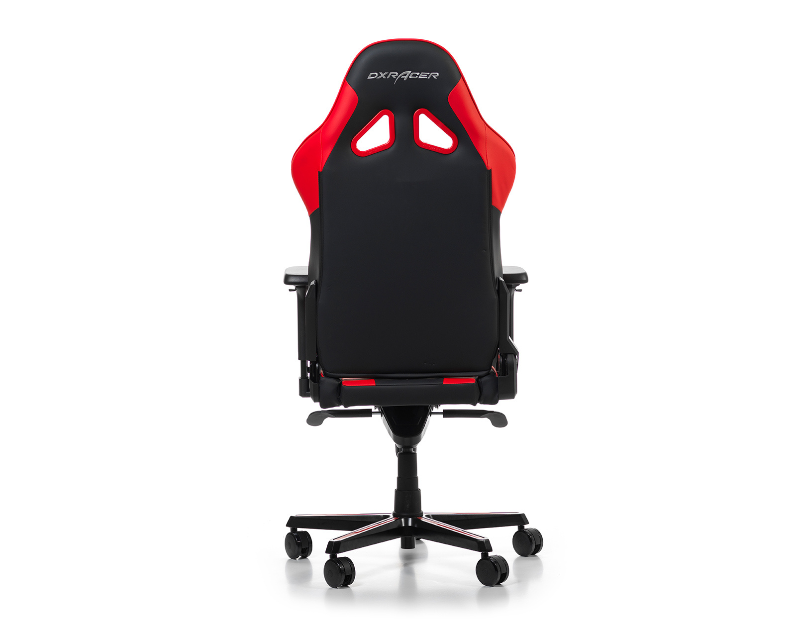 Игровое кресло DXRacer Gladiator GC-G001-NR-BX2 - xstore.md photo 4