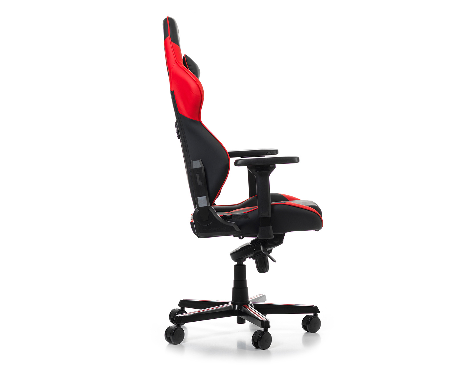 Игровое кресло DXRacer Gladiator GC-G001-NR-BX2 - xstore.md photo 3