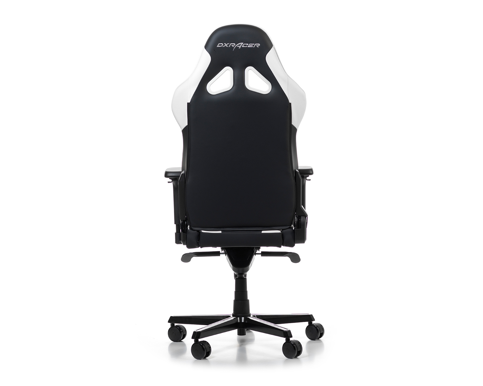 Scaun Gaming DXRacer Gladiator GC-G001-NW-BX2 | Xstore.md - Cumpăra în Moldova, Chișinău photo 0