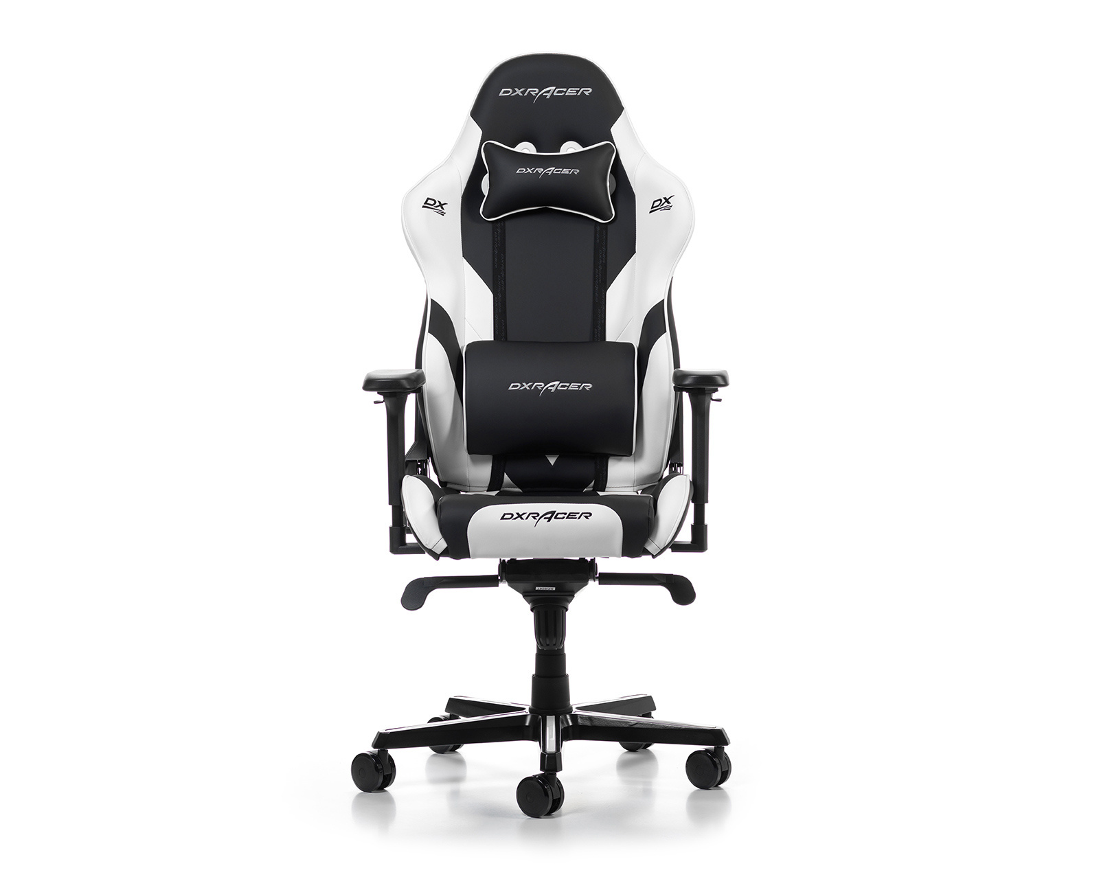 Scaun Gaming DXRacer Gladiator GC-G001-NW-BX2 | Xstore.md - Cumpăra în Moldova, Chișinău photo 3