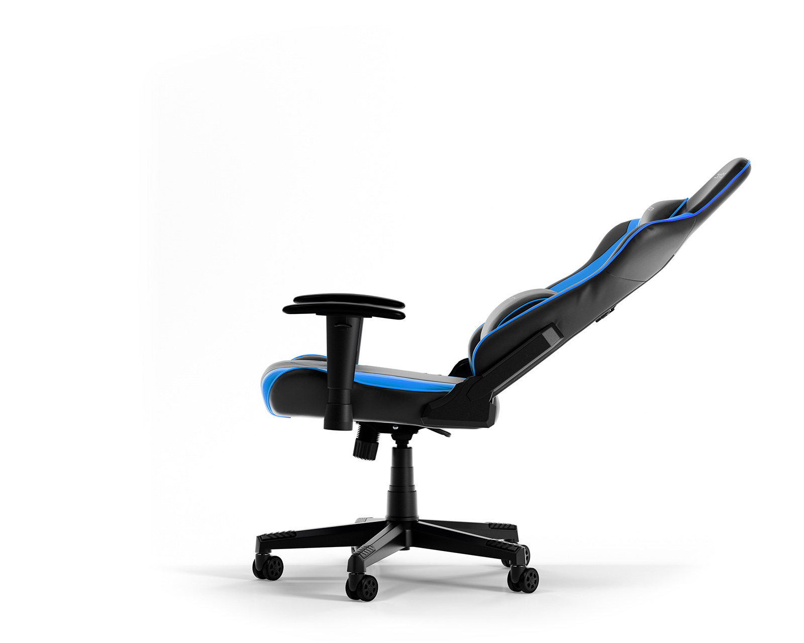 Игровое кресло DXRacer Prince GC-P132-NB-FX2 | Xstore.md - Купить в Молдове, Кишиневе photo 3