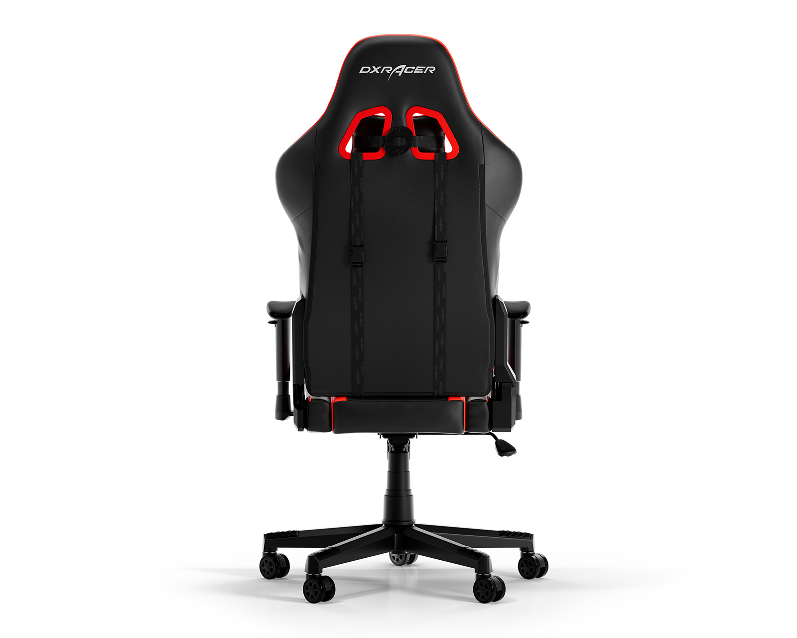 Игровое кресло DXRacer Prince GC-P132-NR-FX2 | Xstore.md - Купить в Молдове, Кишиневе photo 2