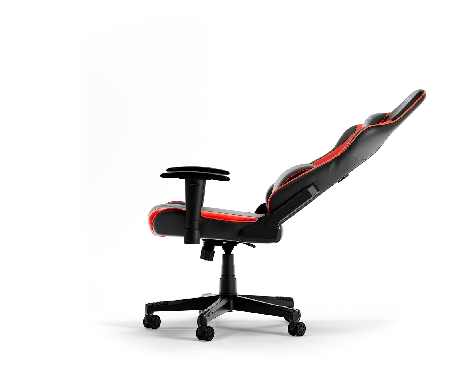 Игровое кресло DXRacer Prince GC-P132-NR-FX2 | Xstore.md - Купить в Молдове, Кишиневе photo 4