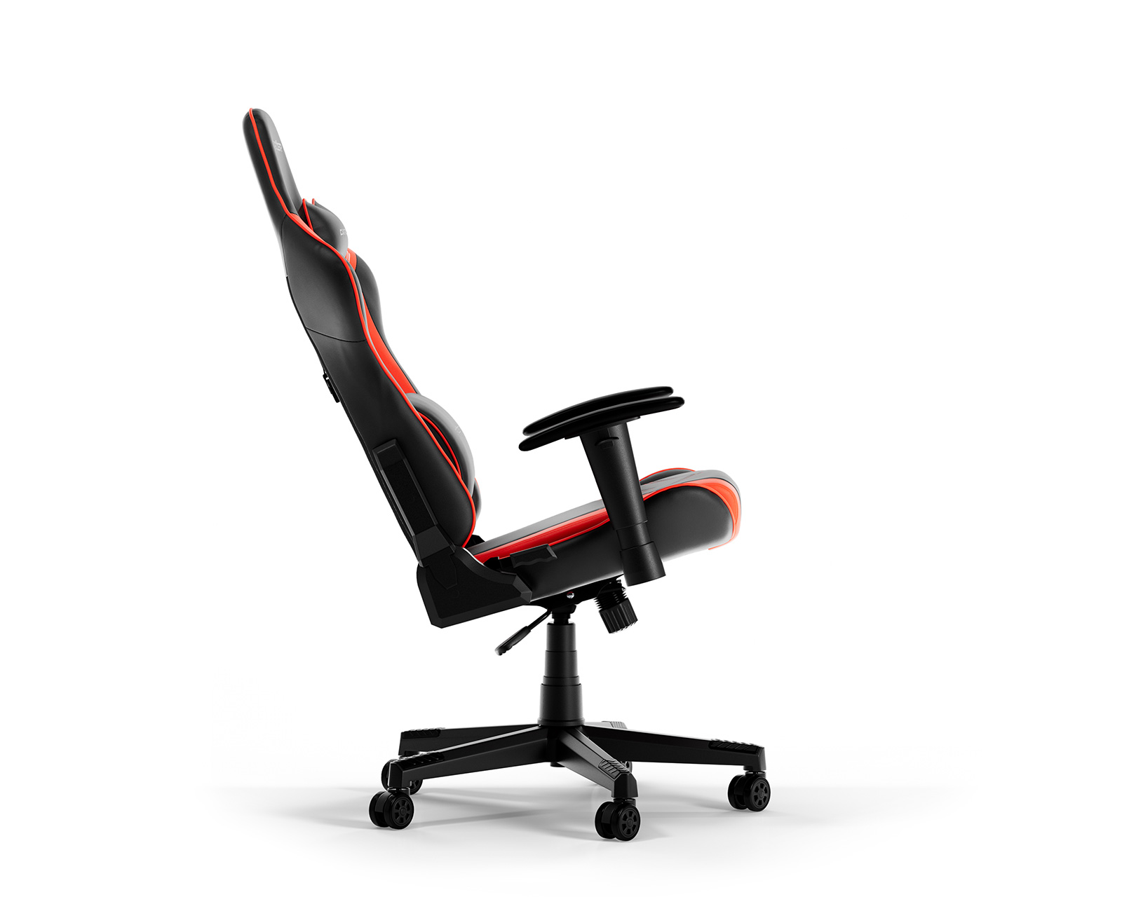 Игровое кресло DXRacer Prince GC-P132-NR-FX2 | Xstore.md - Купить в Молдове, Кишиневе photo 3