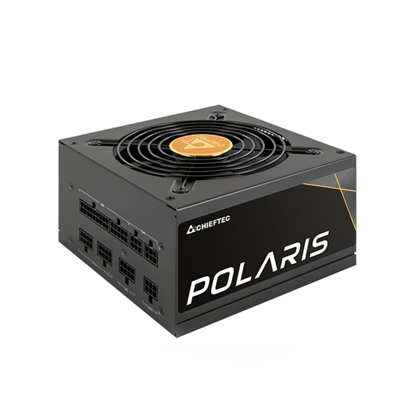 Sursa de alimentare PC Chieftec Polaris PPS-650FC 650W | Xstore.md photo