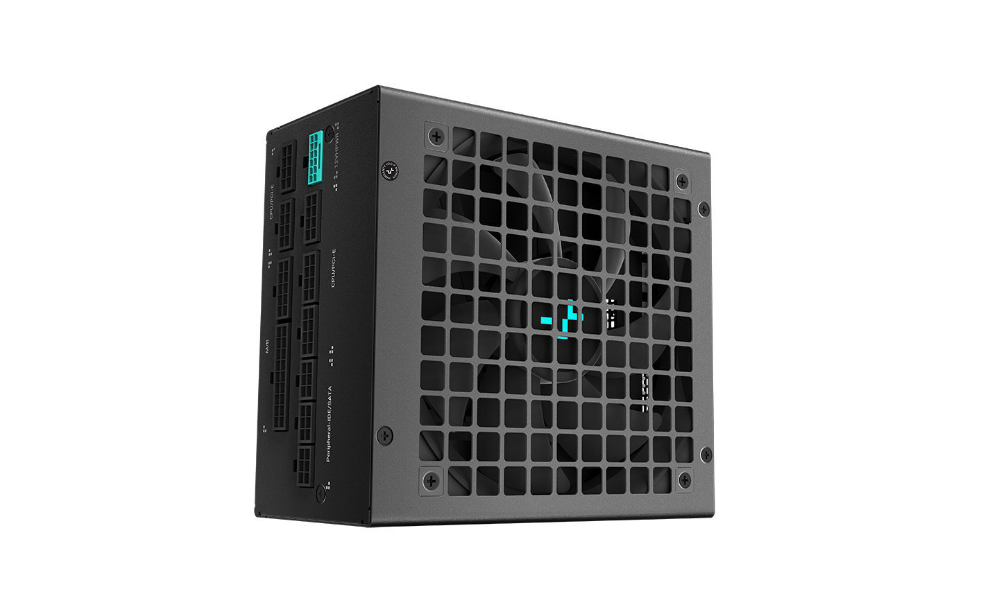 Sursa de alimentare PC Deepcool PX1000G 1000W | Xstore.md photo 1