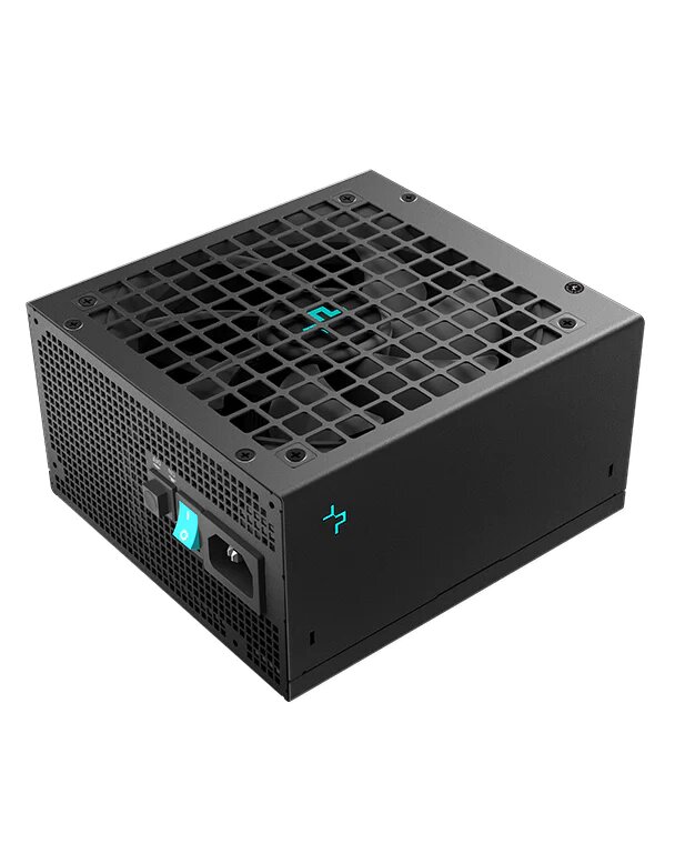 Sursa de alimentare PC Deepcool PX850G 850W | Xstore.md photo