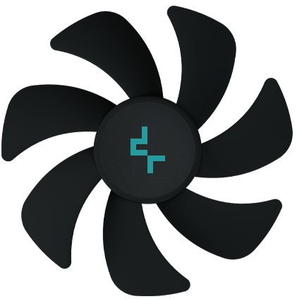 Sursa de alimentare PC Deepcool PX850G 850W | Xstore.md photo 8