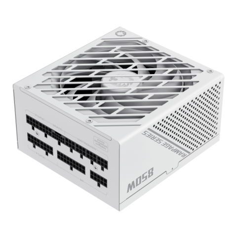 Sursa de alimentare PC Gamemax GX-850 PRO 850W | Xstore.md photo