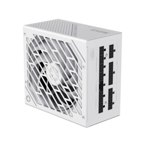Sursa de alimentare PC Gamemax GX-850 PRO 850W | Xstore.md photo 4