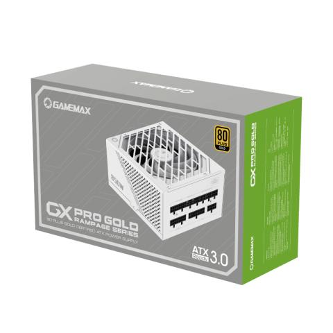 Sursa de alimentare PC Gamemax GX-850 PRO 850W | Xstore.md photo 8