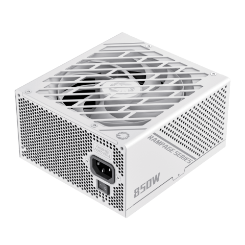 Sursa de alimentare PC Gamemax GX-850 PRO 850W | Xstore.md photo 2