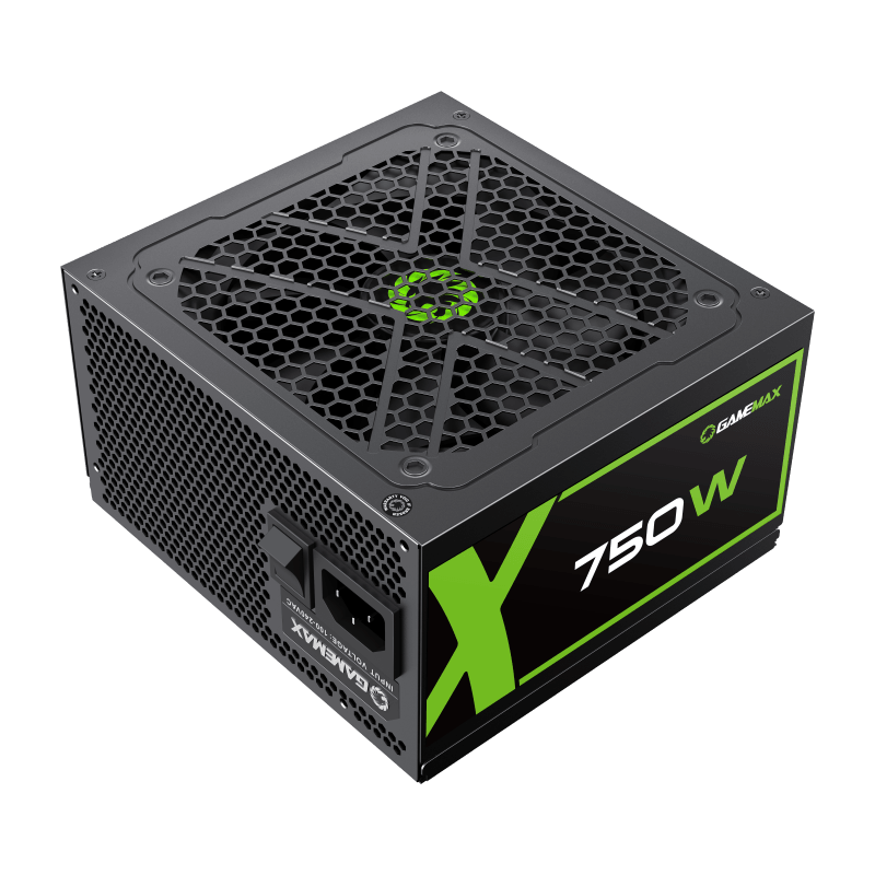 Sursa de alimentare PC Gamemax GX-750 750W | Xstore.md photo 3