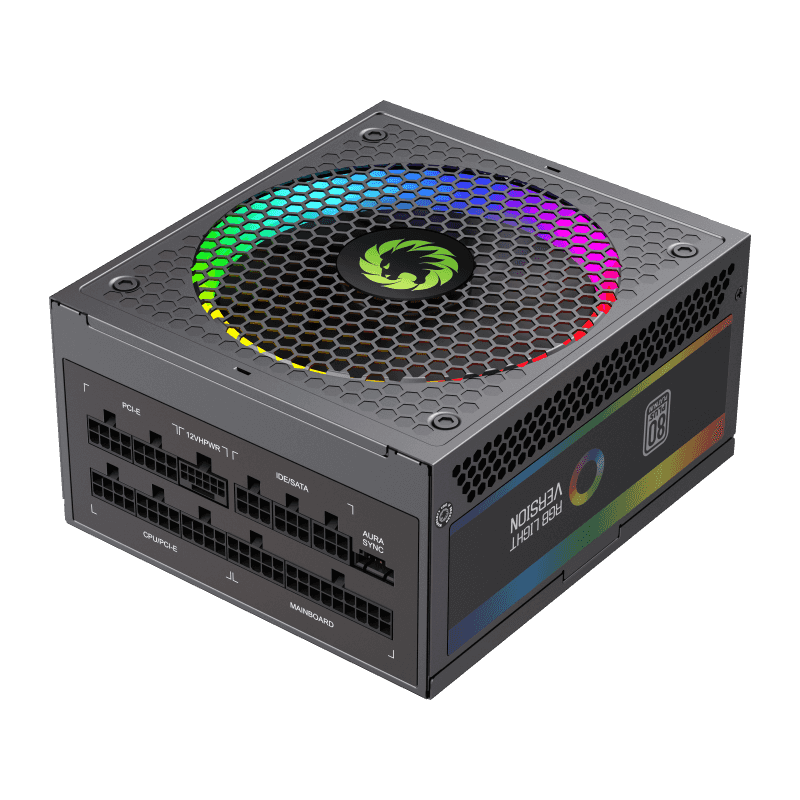 Sursa de alimentare PC Gamemax RGB-1300 1300W | Xstore.md photo