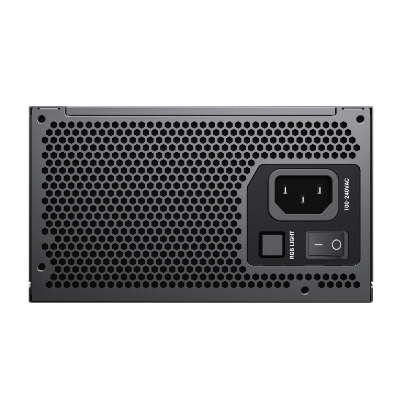 Sursa de alimentare PC Gamemax RGB-1300 1300W | Xstore.md photo 6