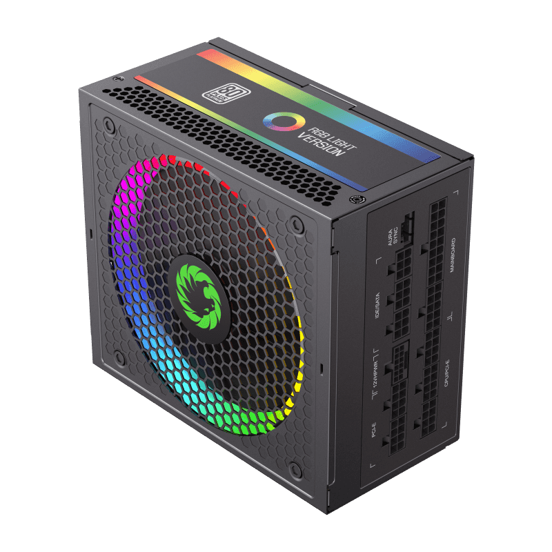 Sursa de alimentare PC Gamemax RGB-1300 1300W | Xstore.md photo 4
