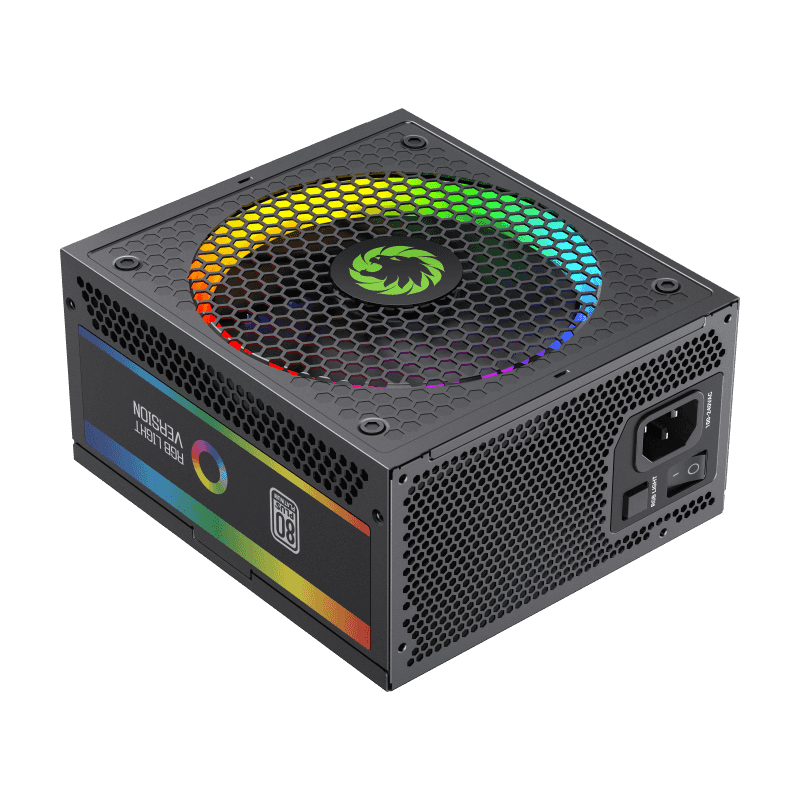 Sursa de alimentare PC Gamemax RGB-1300 1300W | Xstore.md photo 1