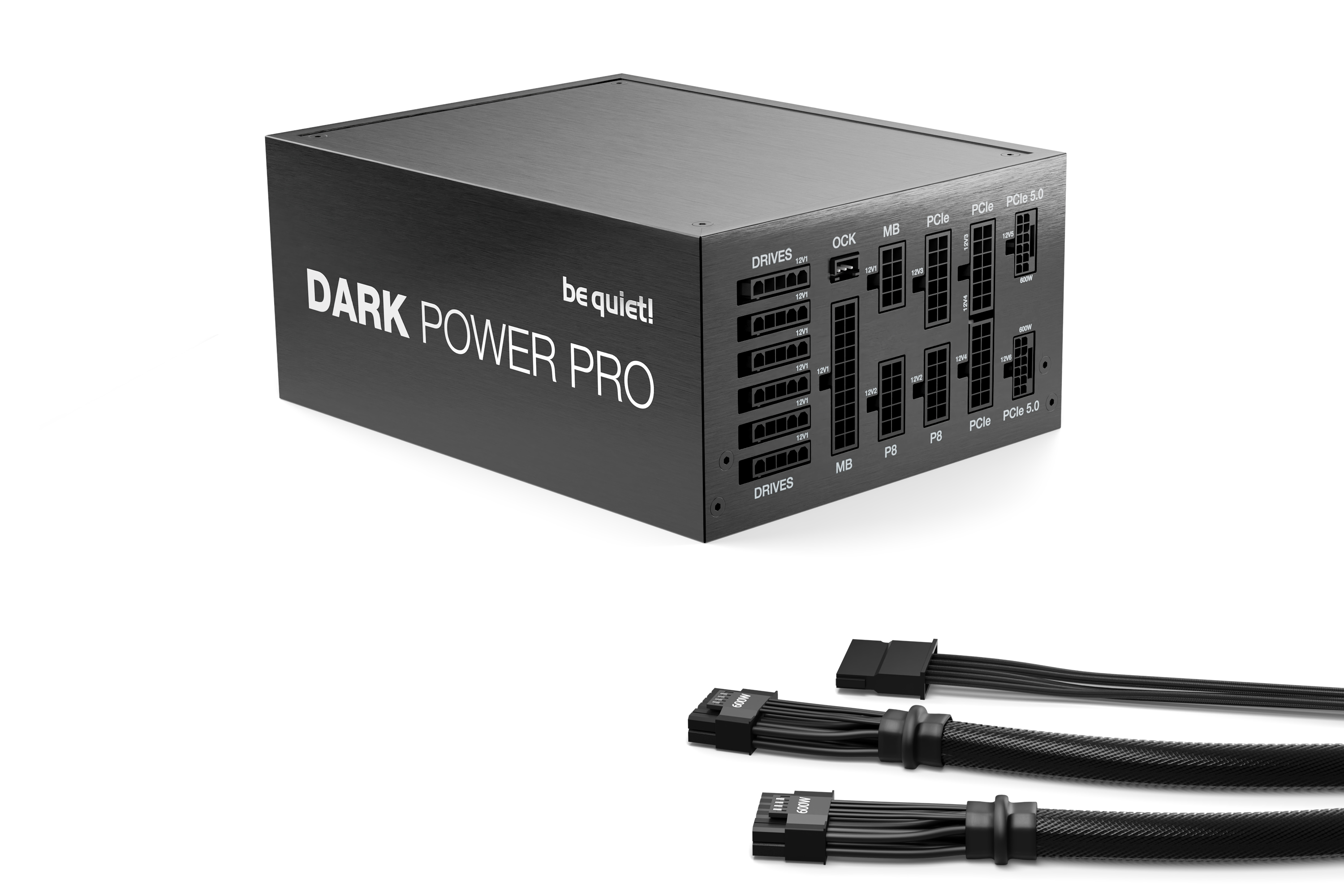 Sursa de alimentare PC be quiet! Dark Power 13 1300W | Xstore.md photo 1