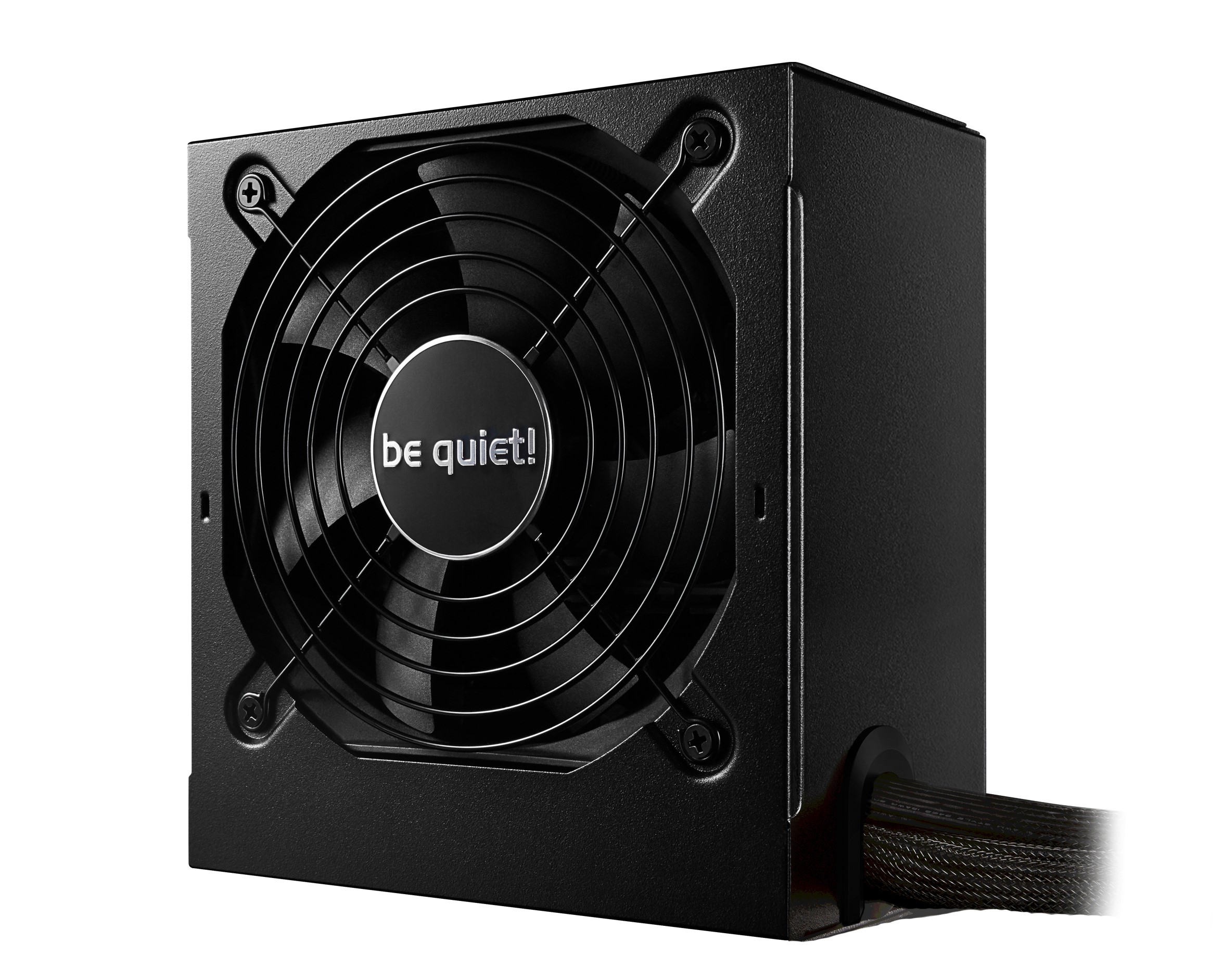 Блок питания be quiet! System Power 10 750W | Xstore.md photo