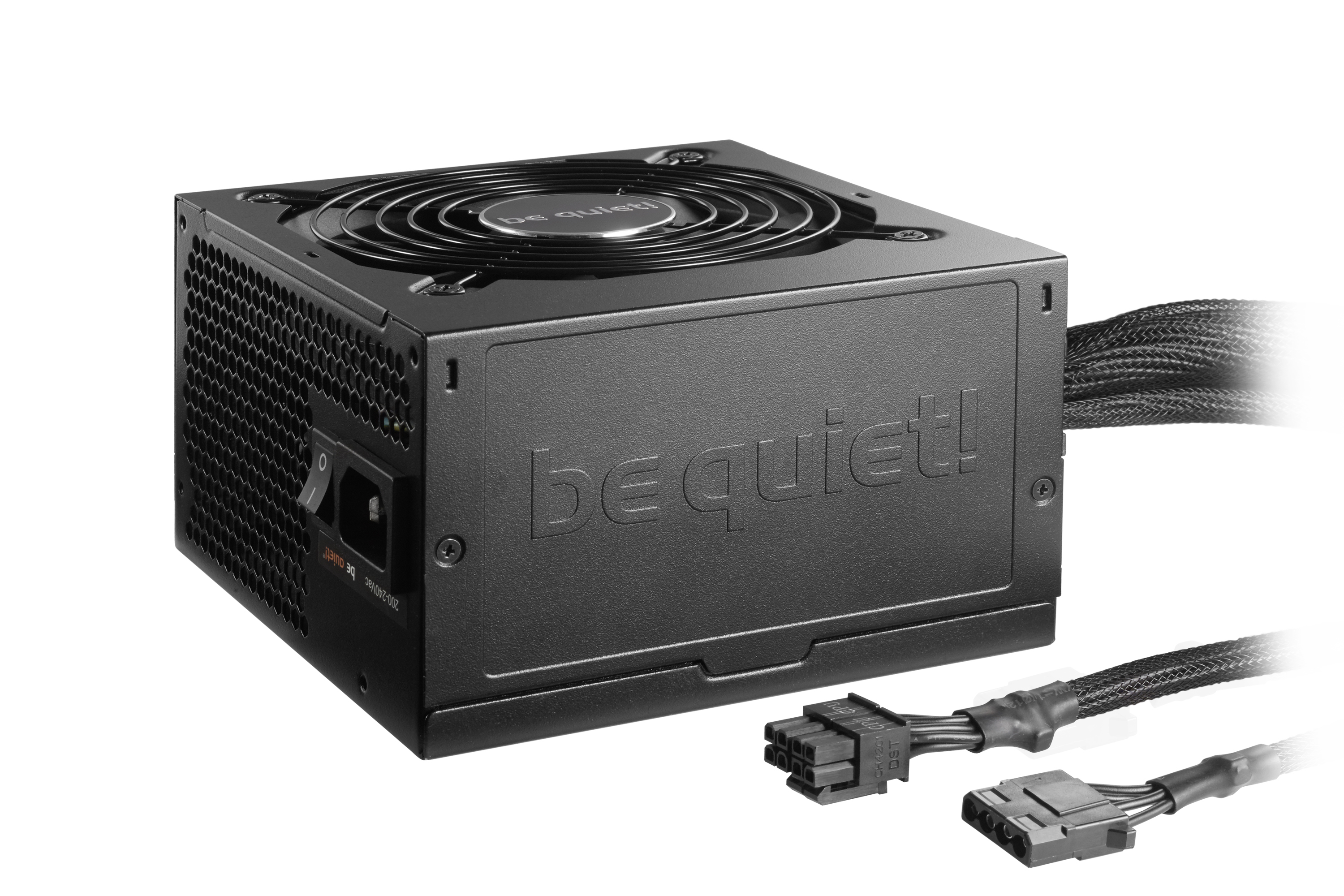 Sursa de alimentare PC be quiet! System Power 9 500W | Xstore.md photo 0