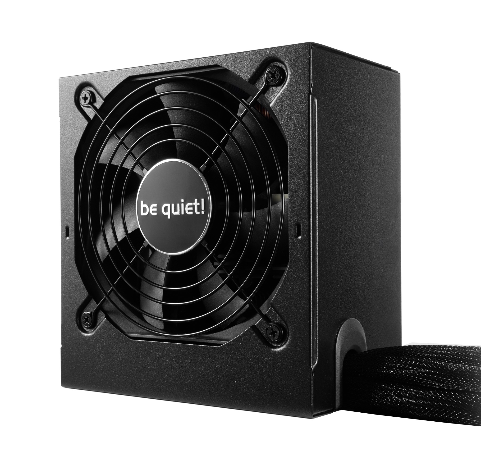 Sursa de alimentare PC be quiet! System Power 9 500W | Xstore.md photo