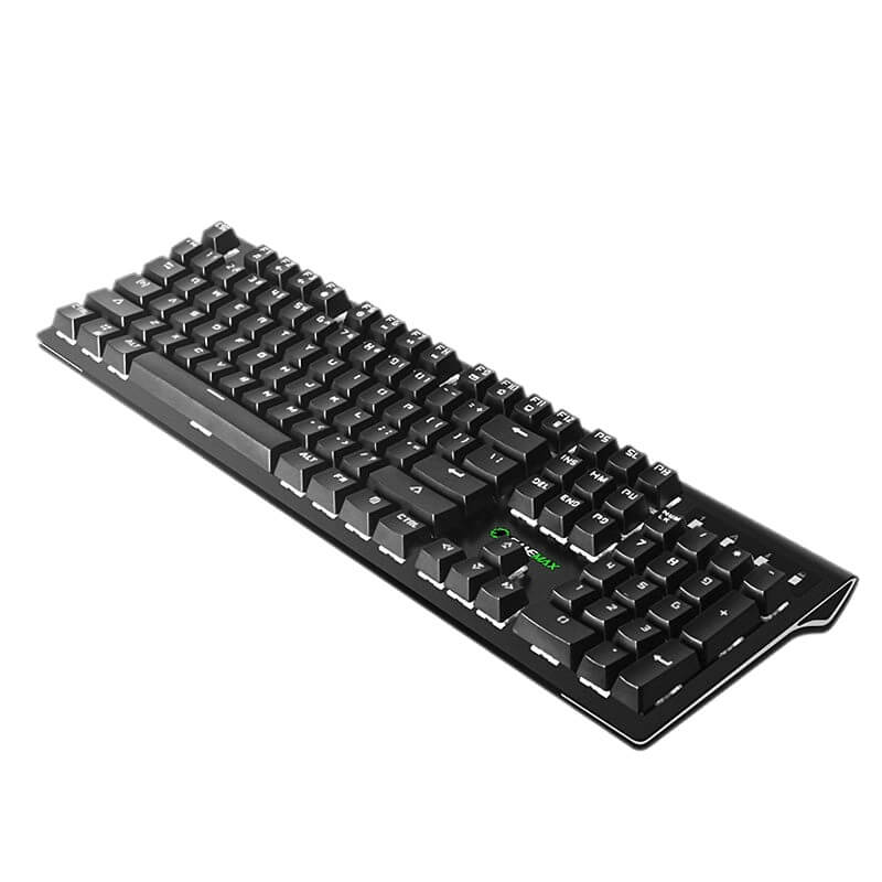 Tastatură Gamemax KG801 | Xstore.md - Cumpăra în Moldova, Chișinău photo 2