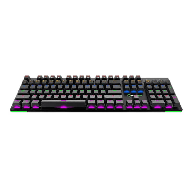 Tastatură Gamemax KG801 | Xstore.md - Cumpăra în Moldova, Chișinău photo 4