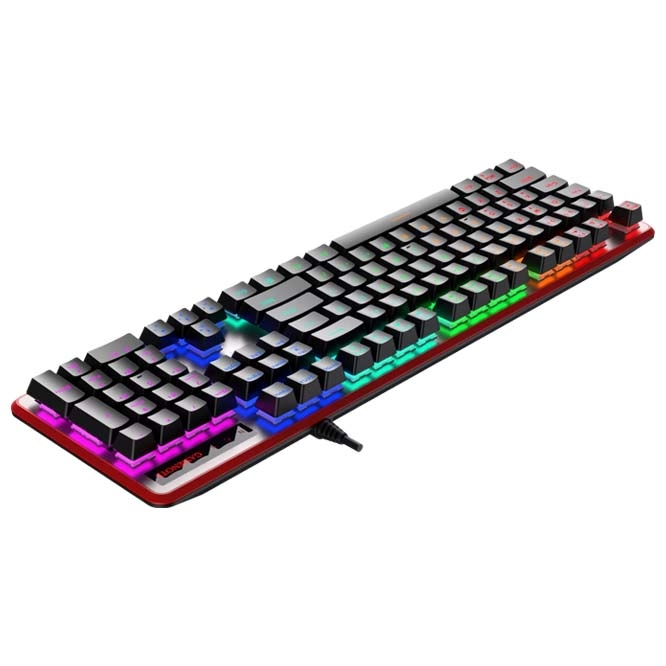 Tastatură Havit KB870-L | Xstore.md - Cumpăra în Moldova, Chișinău photo 0