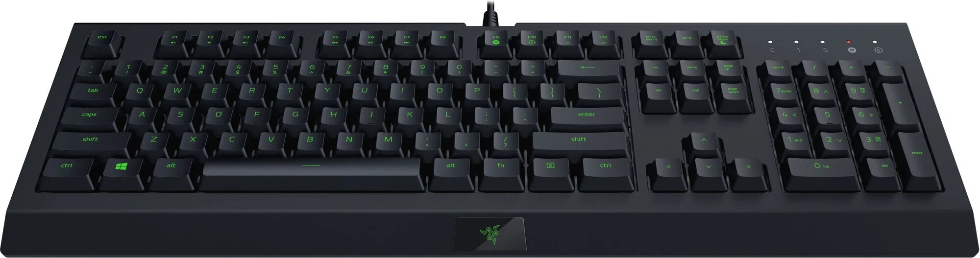 Tastatură Razer Cynosa Lite | Xstore.md - Cumpăra în Moldova, Chișinău photo 4