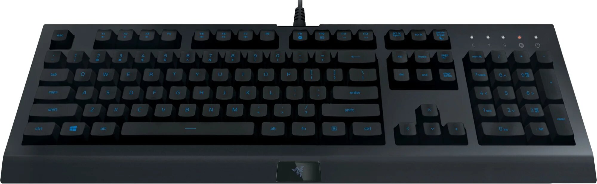 Tastatură Razer Cynosa Lite | Xstore.md - Cumpăra în Moldova, Chișinău photo 3