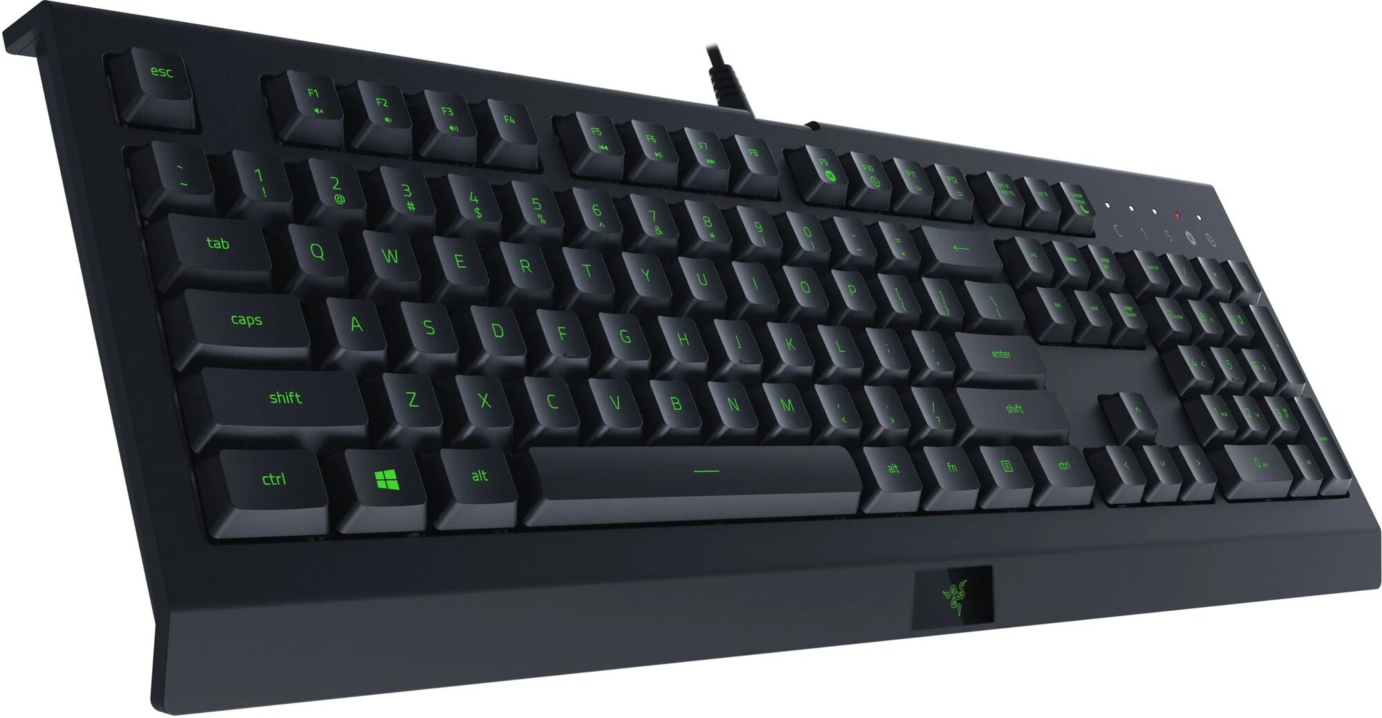 Tastatură Razer Cynosa Lite | Xstore.md - Cumpăra în Moldova, Chișinău photo 2