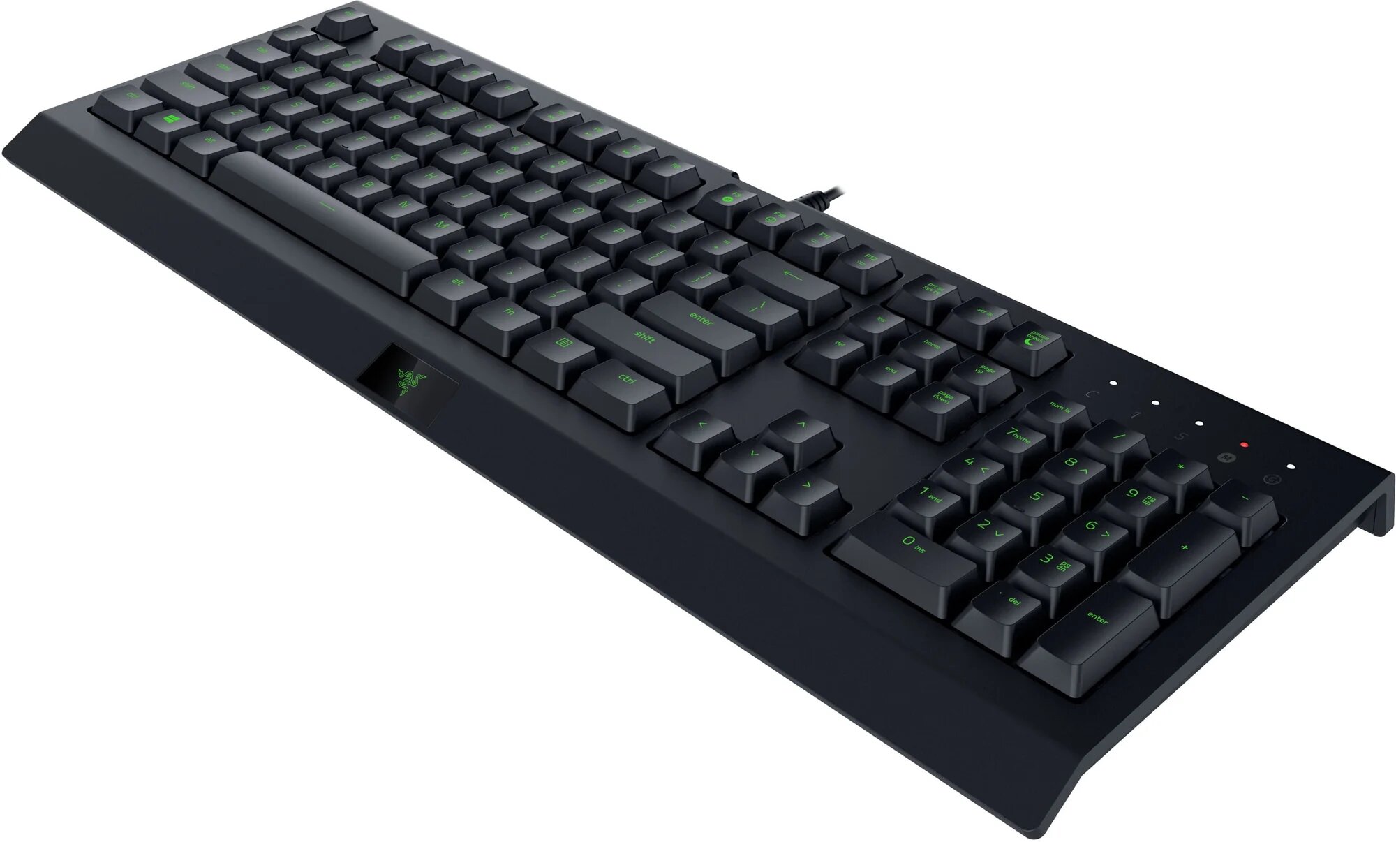 Tastatură Razer Cynosa Lite | Xstore.md - Cumpăra în Moldova, Chișinău photo 1