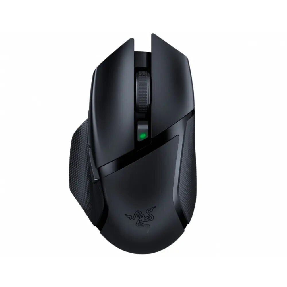 Игровая беспроводная мышь Razer X HyperSpeed | Xstore.md - Купить в Кишиневе, Молдове photo