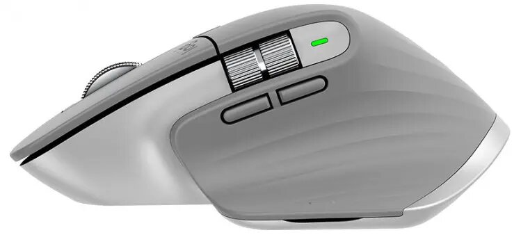 Беспроводная мышь Logitech MX Master 3 | Xstore.md - Купить в Кишиневе, Молдове photo 4