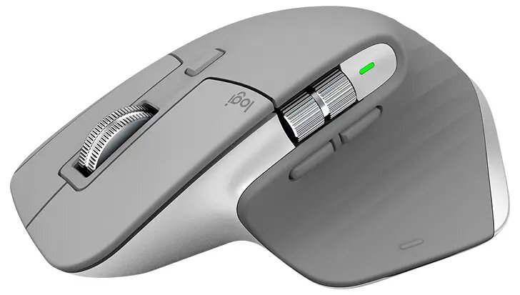 Беспроводная мышь Logitech MX Master 3 | Xstore.md - Купить в Кишиневе, Молдове photo 2