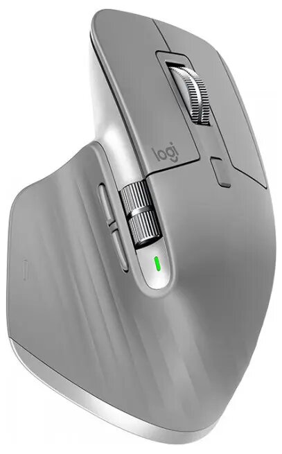 Беспроводная мышь Logitech MX Master 3 | Xstore.md - Купить в Кишиневе, Молдове photo 1