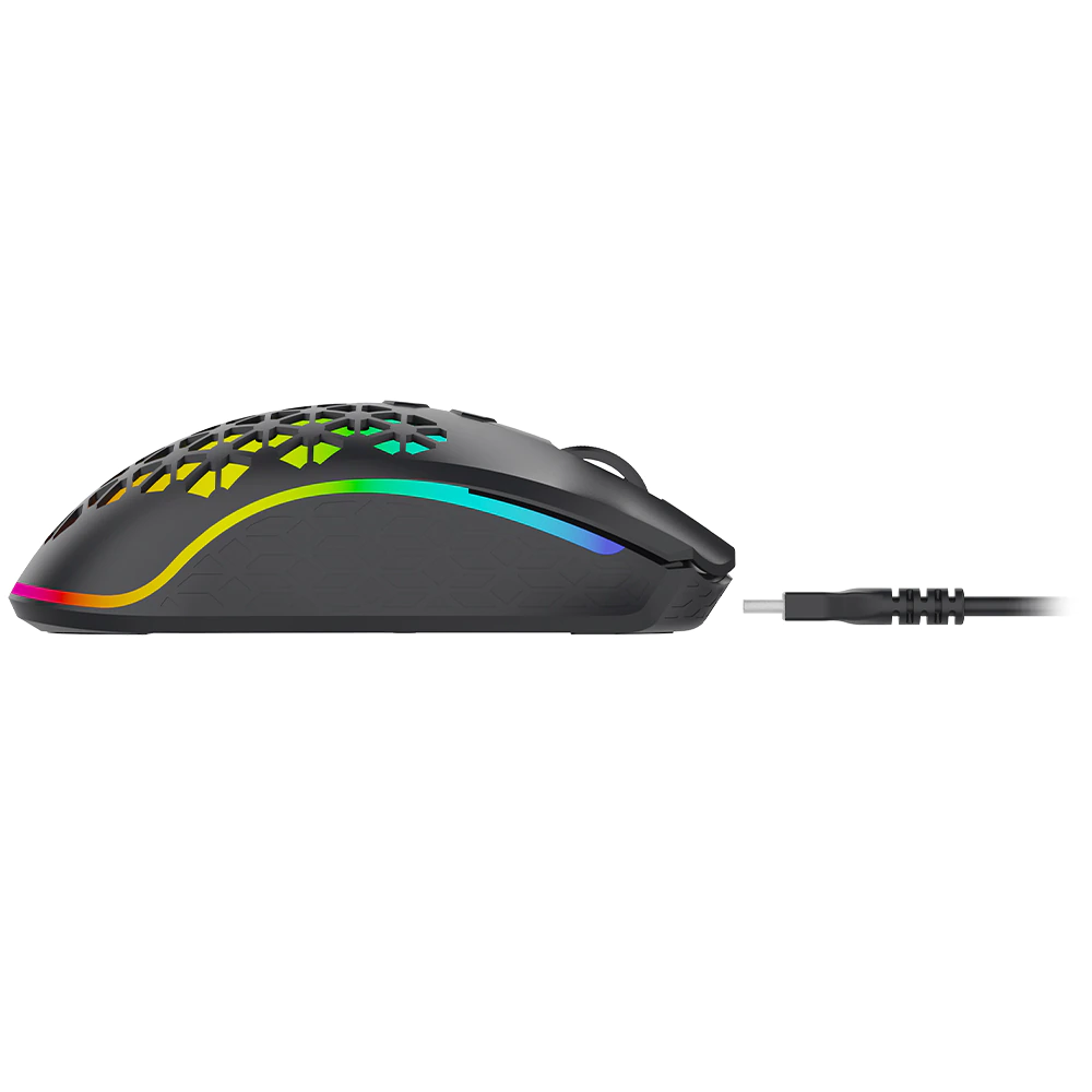 Wireless Mouse Aqirys Polaris | Xstore.md - Cumpăra în Moldova, Chișinău photo 2