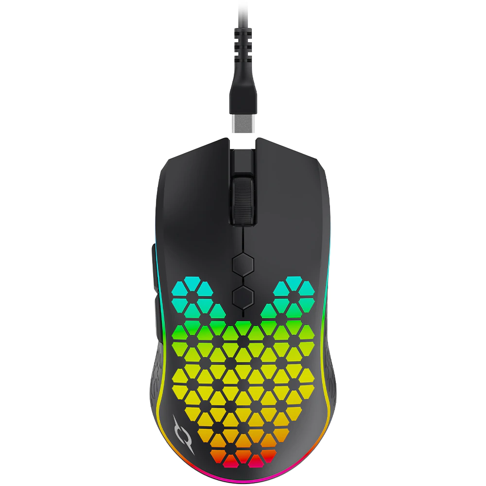 Wireless Mouse Aqirys Polaris | Xstore.md - Cumpăra în Moldova, Chișinău photo 4