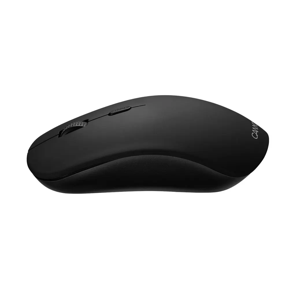 Wireless Mouse Canyon CND-CMSW401 PB | Xstore.md - Cumpăra în Moldova, Chișinău photo 3