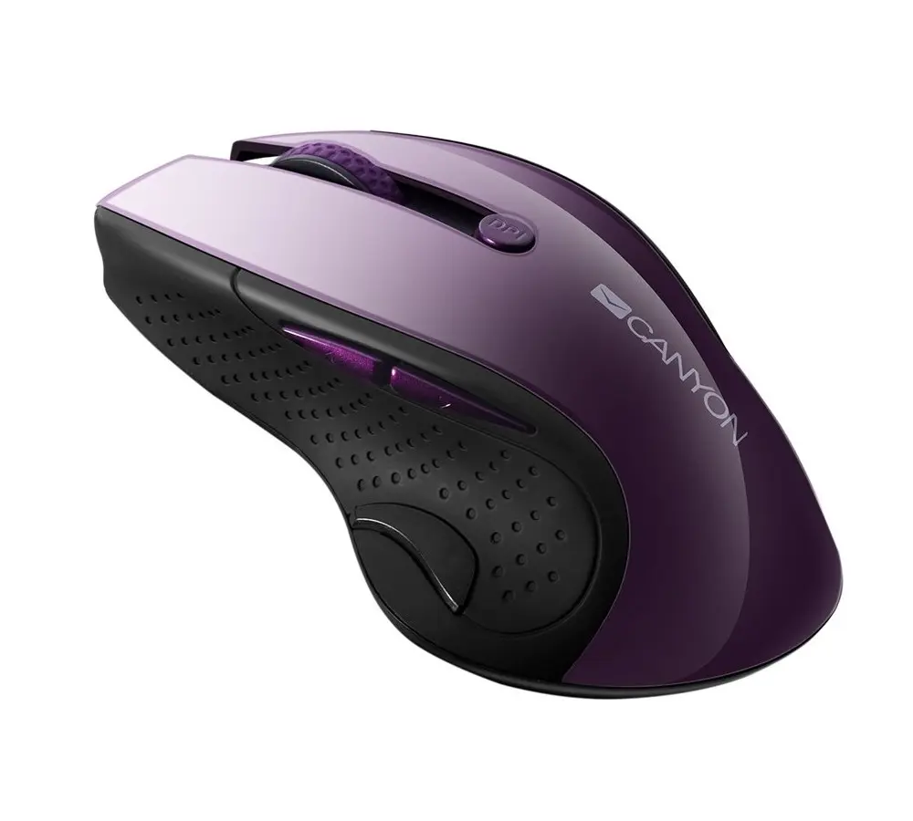 Wireless Mouse Canyon MW-1 | Xstore.md - Cumpăra în Moldova, Chișinău photo 2