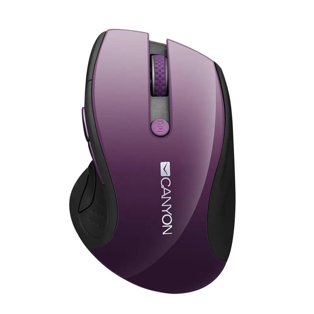 Wireless Mouse Canyon MW-1 | Xstore.md - Cumpăra în Moldova, Chișinău photo