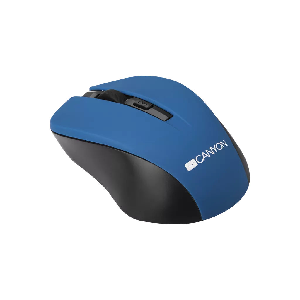 Wireless Mouse Canyon MW-1 | Xstore.md - Cumpăra în Moldova, Chișinău photo 0