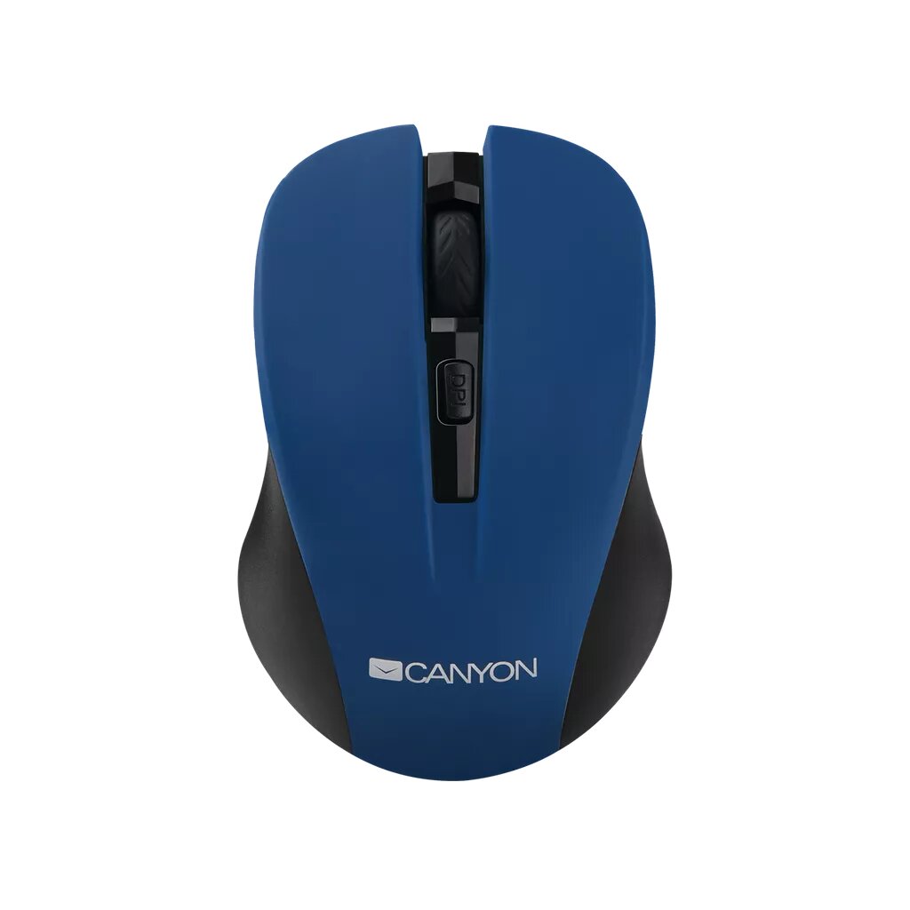 Wireless Mouse Canyon MW-1 | Xstore.md - Cumpăra în Moldova, Chișinău photo