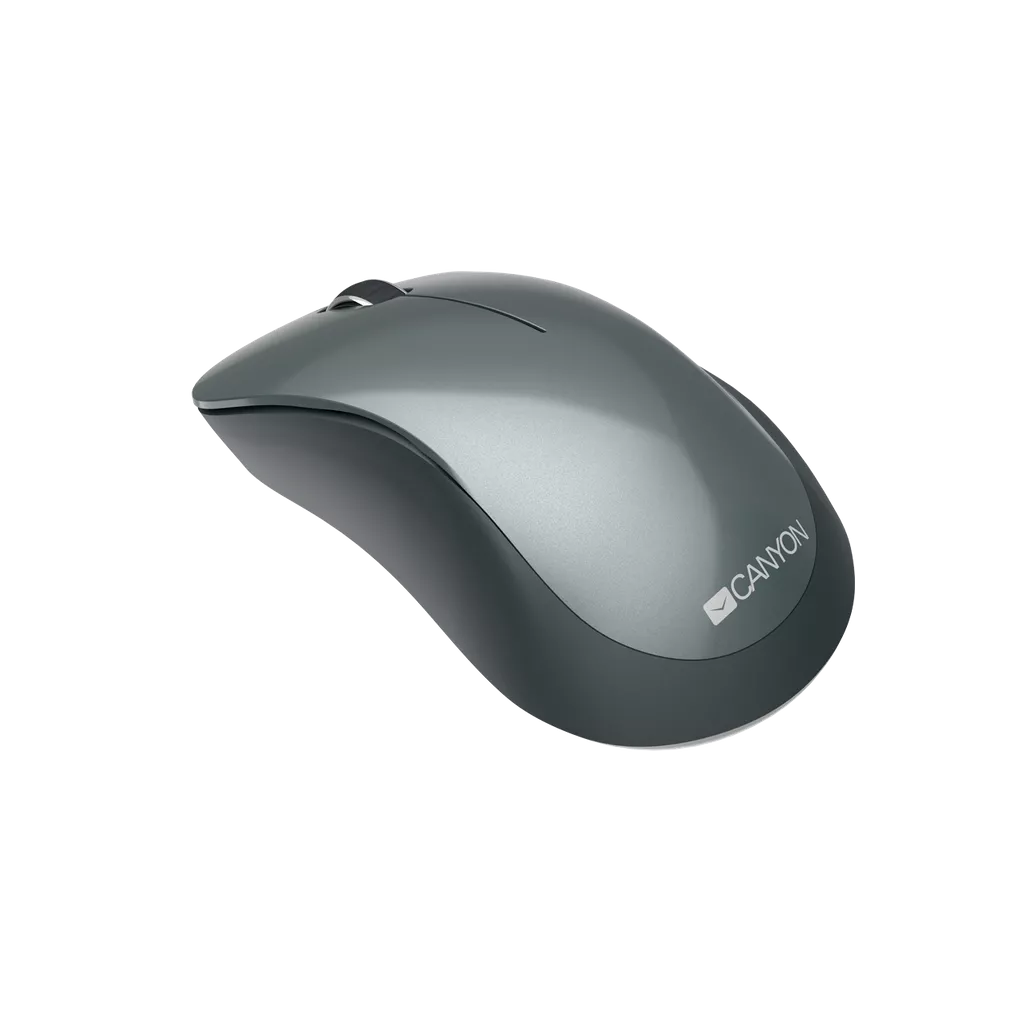 Wireless Mouse Canyon MW-11 | Xstore.md - Cumpăra în Moldova, Chișinău photo 1